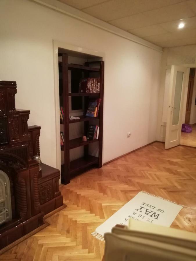 Horea 11 Сигишоара Екстериор снимка