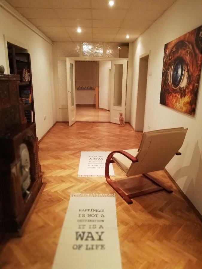 Horea 11 Сигишоара Екстериор снимка