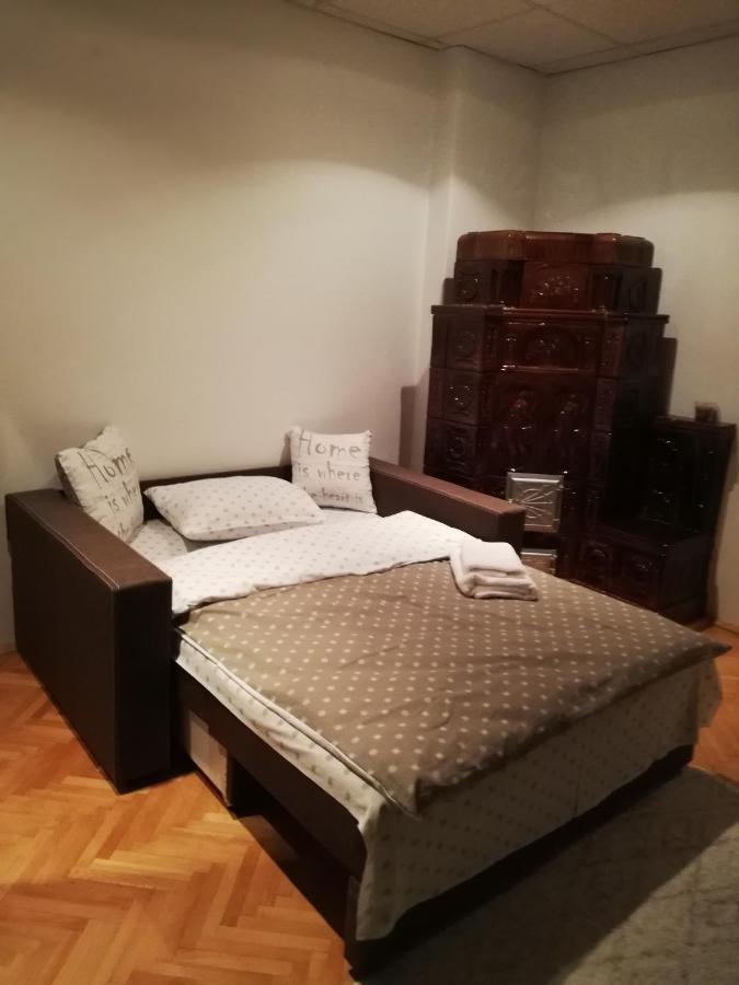 Horea 11 Сигишоара Екстериор снимка