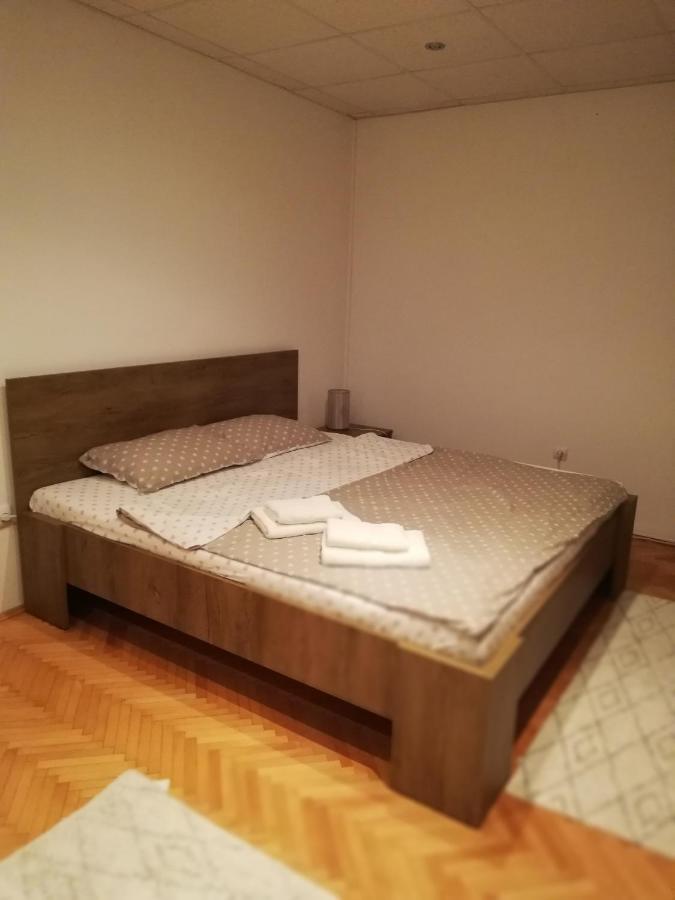 Horea 11 Сигишоара Екстериор снимка